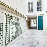 Unit 010 Cherche Midi 19